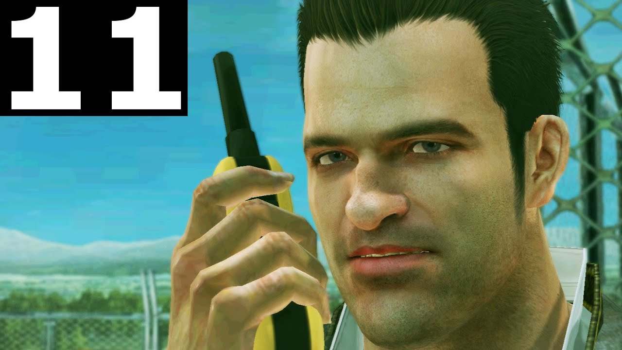 Dead Rising Remastered Part 11 Overtime Mode Walkthrough Gameplay No Commentary PC 2016 dead-rising-remastered-part-11-overtime-mode-walkthrough-gameplay-no-commentary-pc-2016