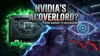 How a Gaming Chip Company (NVIDIA) Took Over The World of AI Guide