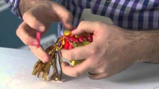 Latest & Greatest: Mini Pinata by We R Memory Keepers - CHA 2016