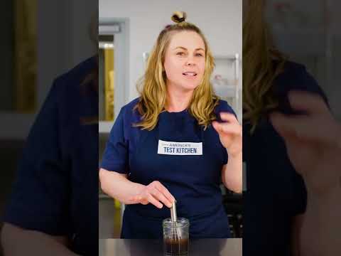 What Makes a Good Mini Whisk #Shorts | America