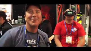 FDIC International 2017 Thursday