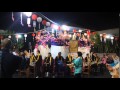 Fukushima Ondo (Ewa Fukushima Bon Dance Club, 2015)