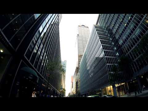 "Make Me Feel" by Two Jazz Project