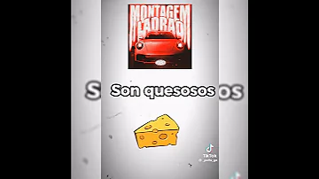MONTAGEM LADRAO SLOWED 
