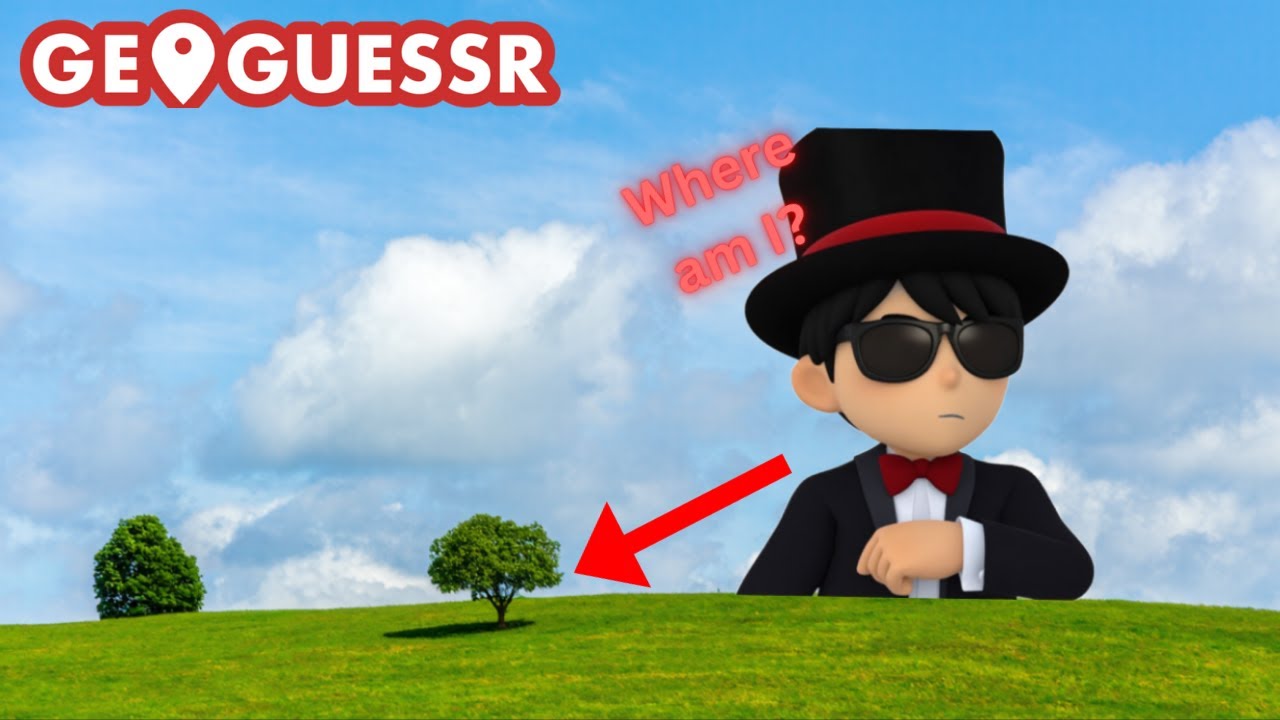 Can I WIN in Geoguessr Duels? - YouTube