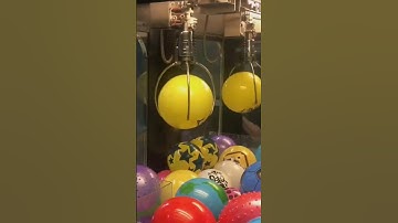 Claw Machine Hack To WIN Every Time!