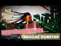 Epic Reggae Dubstep Rave in the Forest | Female DJ Set with Insane Lights &amp; Vibes