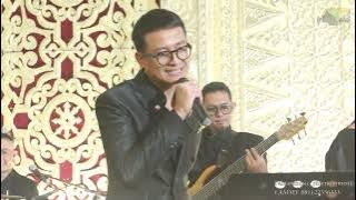 You make my world so colourful - Daniel Sahuleka (COVER By TAMAN MUSIC ENTERTAINMENT)@BALAI SUDIRMAN