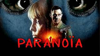 PARANOÏA | Film Complet en Français | Horreur, Suspense