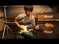 【ギターレッスン】ファイナルファンタジー prelude 弾き方 タブ譜あり