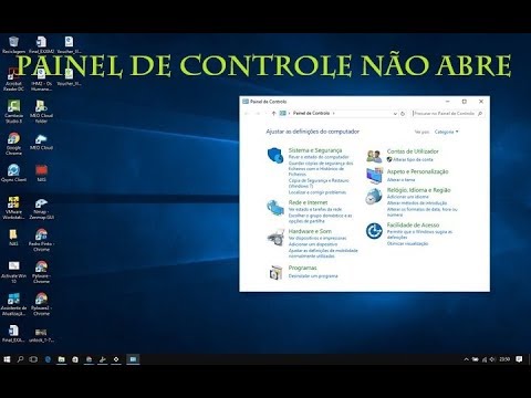 Vídeo: Como remover o Windows Live Messenger: 7 etapas (com imagens)