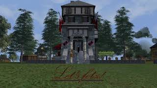 Daoc - Hibernias Rache - Atlas Freeshard