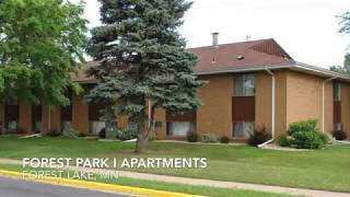 Forest Park I Apartments Property Video