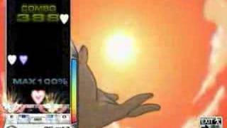 DJMAX - 01 - Space of Soul 5K HD