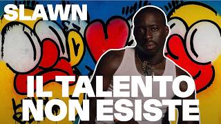“I’m Not an Artist, I’m a Hustler”: An Interview with Slawn screenshot 4