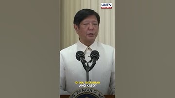 Bagong rules ng preliminary investigation at inquest proceedings sa PH, nilagdaan na