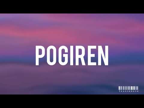 Pogiren Song Lyrics  Pogiren  Mugenrao