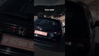 Elevate's 360° Surround Vision Camera | Honda