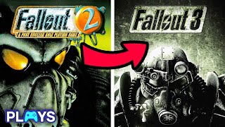 10 Game Franchises That Changed Genre For The BETTER