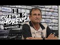 Coletiva de Imprensa Apostou.Com - Claudemir Sturion