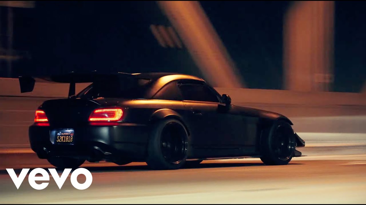 Omer Said & ANDE NAR - Relentless Mind