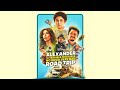 Alexander and the Terrible, Horrible, No Good, Very Bad Road Trip - Featurette, Interviews & Trailer