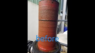 How to clean an Irrigation Azud Disc Filter | Helix | Filters | Irrigation | Filtration | Kebun How to clean an Irrigation Azud Disc Filter | Helix | Filters | Irrigation | Filtration | Kebun