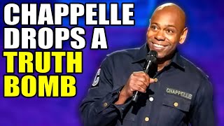 Download Lagu Old Dave Chappelle Bit Perfectly Explains MAGA's Push to Erase History MP3 Download Lagu Old Dave Chappelle Bit Perfectly Explains MAGA's Push to Erase History MP3