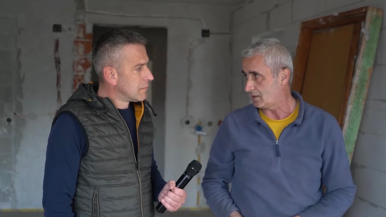 SA NOVIM GRIJANJEM NA 12 VOLTI TROŠIM SAMO 100 MARAKA STRUJE MJESEČNO