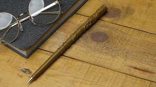 Harry Potter Hermione Wand Pen | Paladone