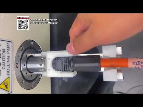 Intelligent Automatic Nut Driving Machine for Advanced Wire Harness Production