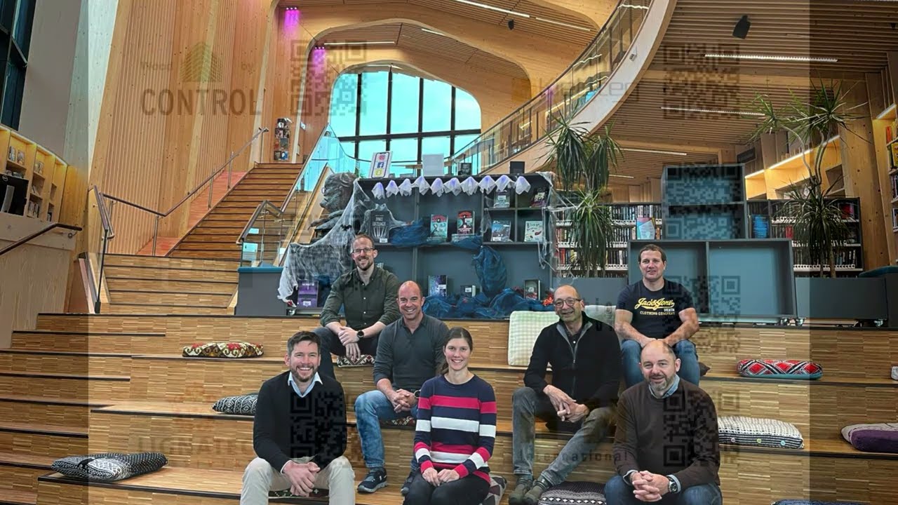 Breaking the limits with timber technologies (small version)