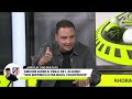 Mau: “HOY PORTUGAL ES MUCHA MÁS POTENCIA QUE ALEMANIA”