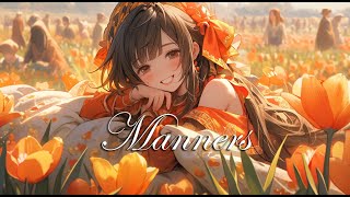 Zorro - MANNERS || Space Seoul Music