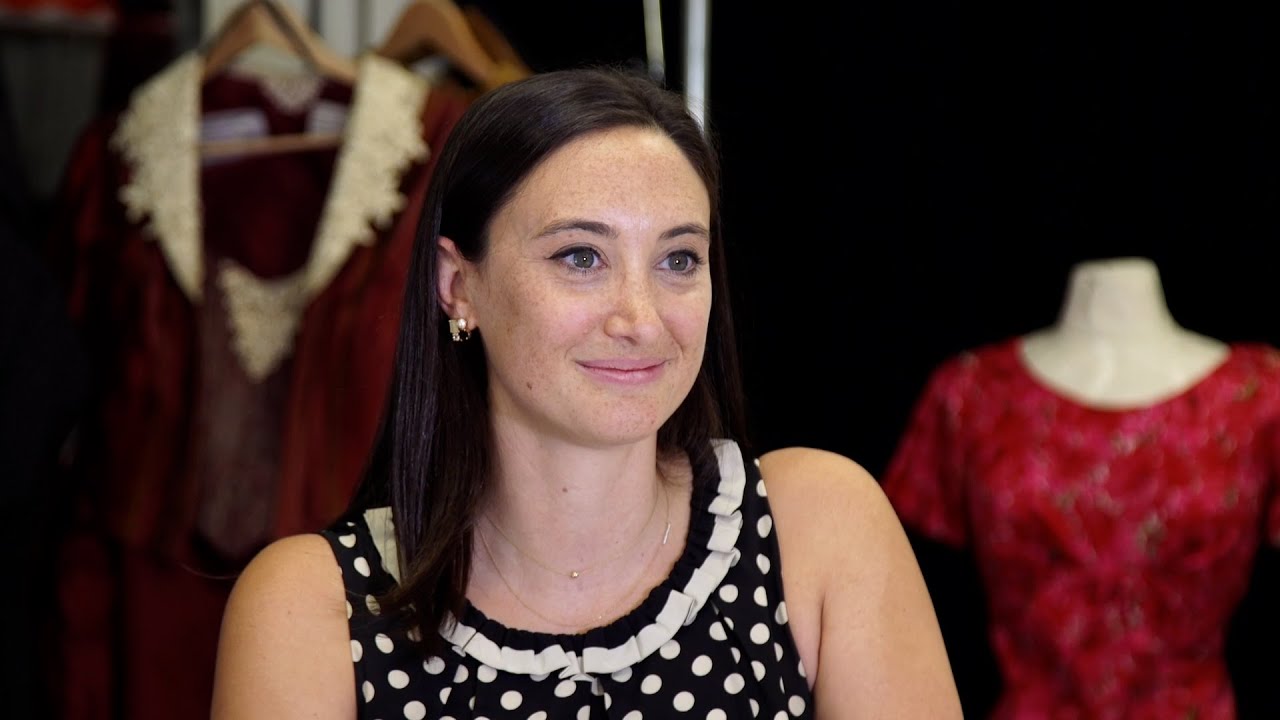 Costume Design at San Diego City College