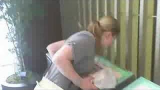 Daniella Vs the Tokyo Garbage