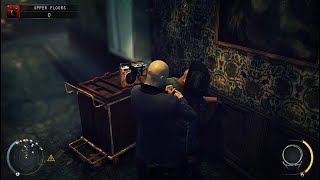 Let's Play Hitman Absolution in 2023! | Terminus Full Level | Kill Dexter Guards | Silence Kills