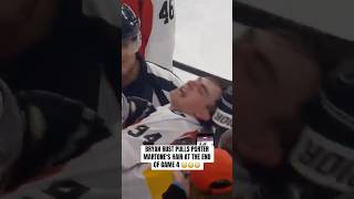 The Battle of Pennsylvania, Folks 🤬