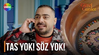 Ato'yu çileden çıkarmaya bir balık yetti 🐟 | Güzel Günler 12. Bölüm