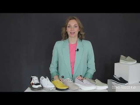 Кроссовки женские SHOIBERG