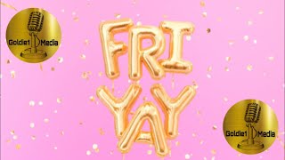 Happy Friday! Let’s Drive Las Vegas 🚘