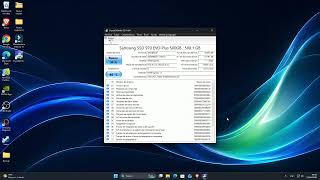 CrystalDiskInfo ya puede detectar SSD Samsung falsos automáticamente