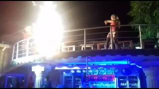 Albartos Klüp Disko Bar