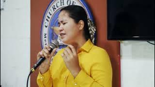 My Heart Will Go On Adaptation By Sis Cristilyn Alafriz