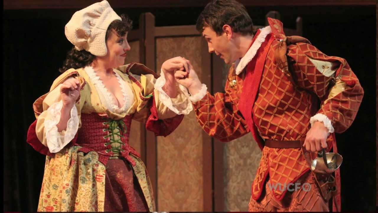 orlando florida Shakespeare Uncovered: 25 Years in Central Florida
