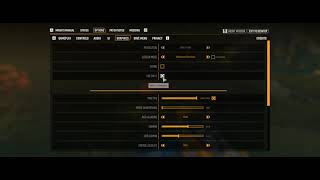 Deep Rock Galactic RTX 3080 DX12 Flickering flash bug