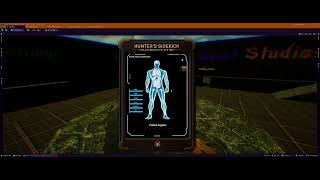 IGS Organ Damage System v1.1.0 Update Preview | New Features Coming Soon!