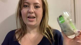 WW GROCERY HAUL