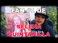 ENTREVISTA CON LA FAN #1 DE SELENA QUINTANILLA. 