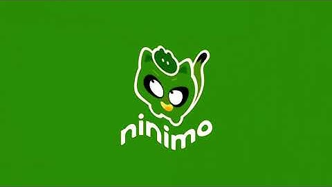 Ninimo Logo Effects (Sponsored By Preview 2 Effects)